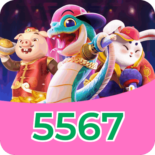 Promoções e bônus exclusivos da 5567